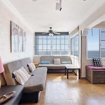 Frente Al Mar En Bajamar Apartment Бахамар Екстериор снимка