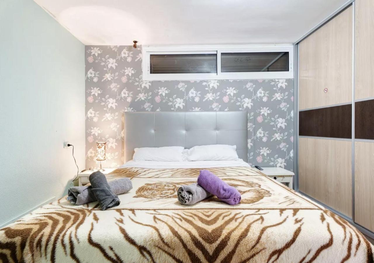 Frente Al Mar En Bajamar Apartment Бахамар Екстериор снимка