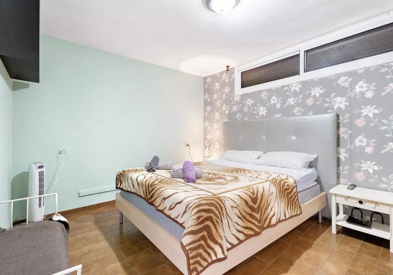 Frente Al Mar En Bajamar Apartment Бахамар Екстериор снимка