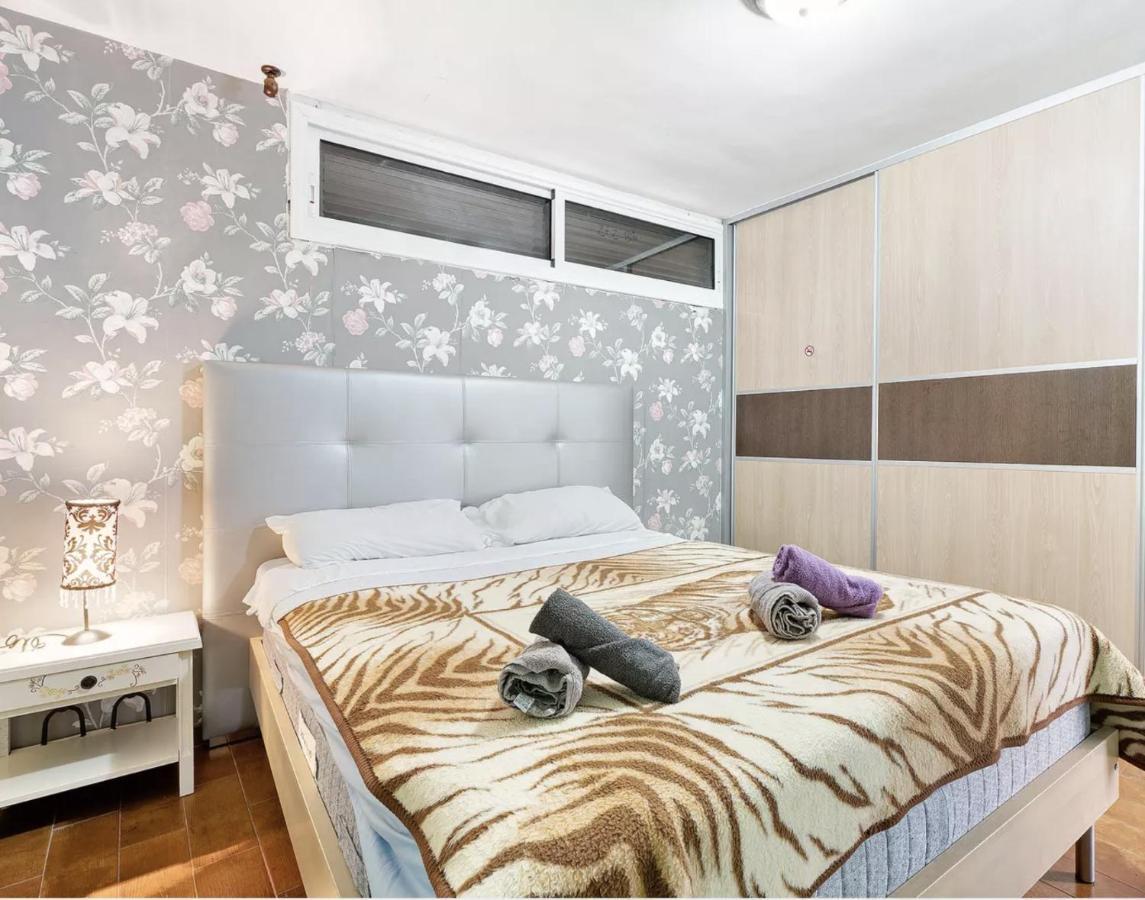Frente Al Mar En Bajamar Apartment Бахамар Екстериор снимка